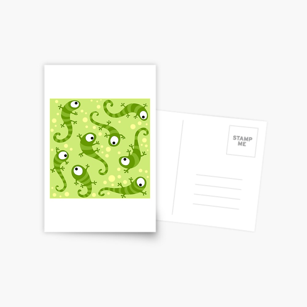 Item preview, Postcard designed and sold by Kameeri.