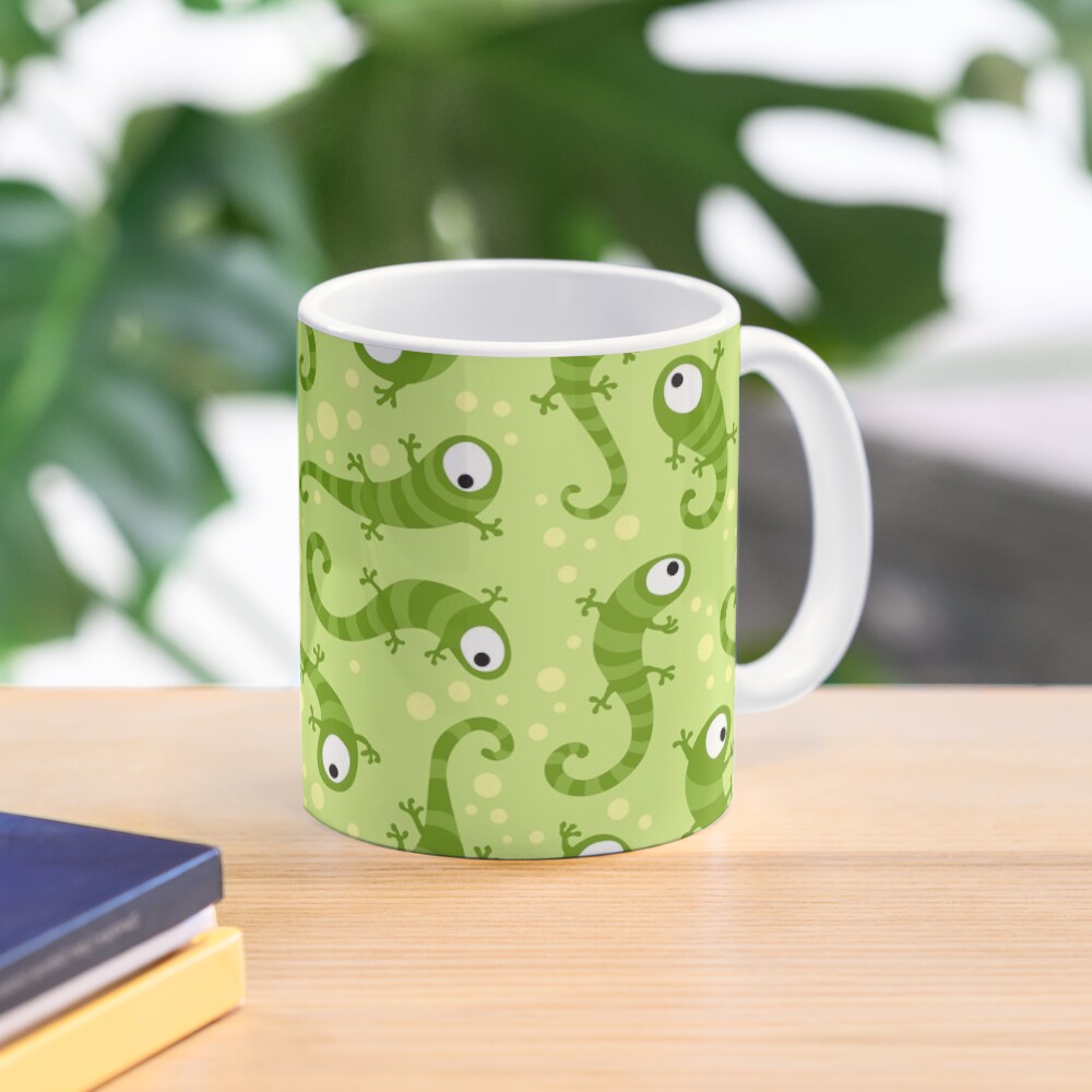 Item preview, Classic Mug designed and sold by Kameeri.