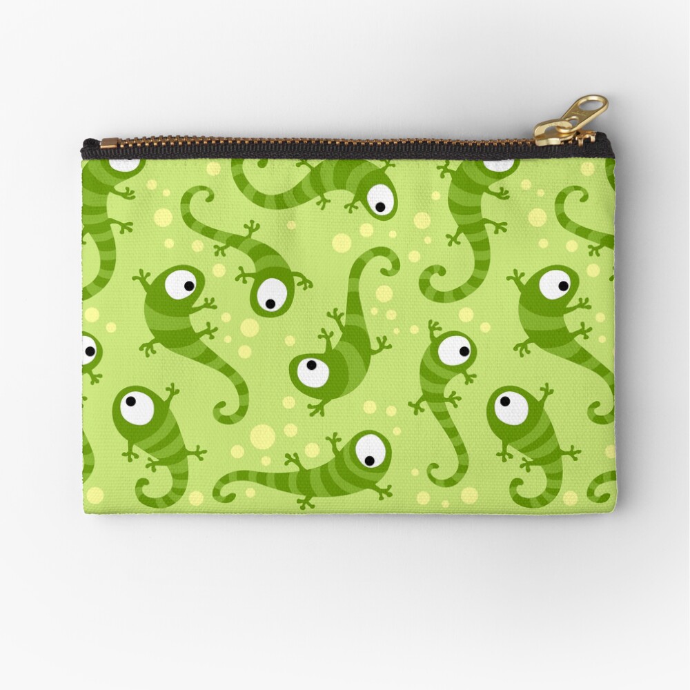 Item preview, Zipper Pouch designed and sold by Kameeri.