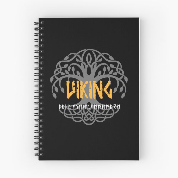 Item preview, Viking - Viking Rune Designs designed and sold by NordicQuotes.