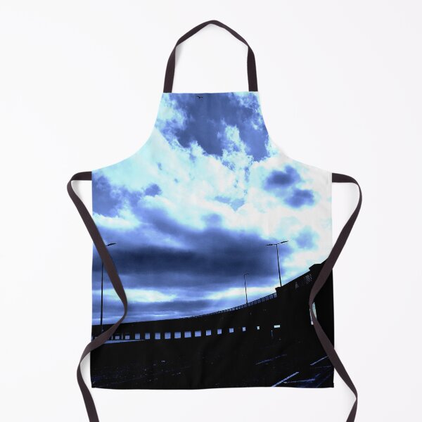 Item preview, Tay Bridge Dundee Scotland photograph designed and sold by WorldOfWendyArt.