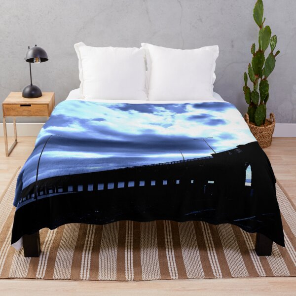 Item preview, Tay Bridge Dundee Scotland photograph designed and sold by WorldOfWendyArt.