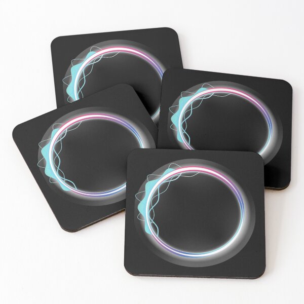 Item preview, The Circle       designed and sold by albertojenkins.