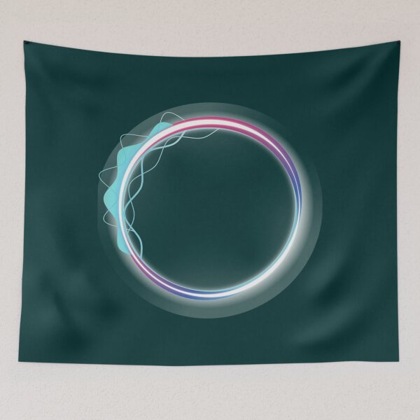 Item preview, The Circle       designed and sold by albertojenkins.