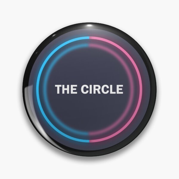 Item preview, The Circle   designed and sold by albertojenkins.