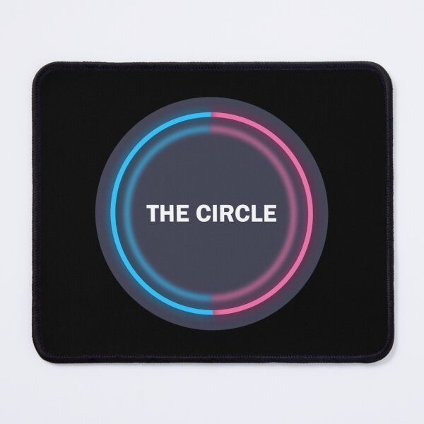 Item preview, The Circle   designed and sold by albertojenkins.