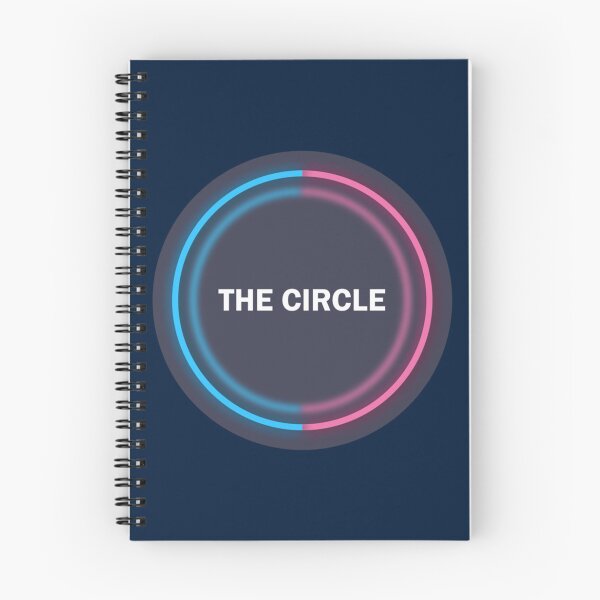 Item preview, The Circle   designed and sold by albertojenkins.