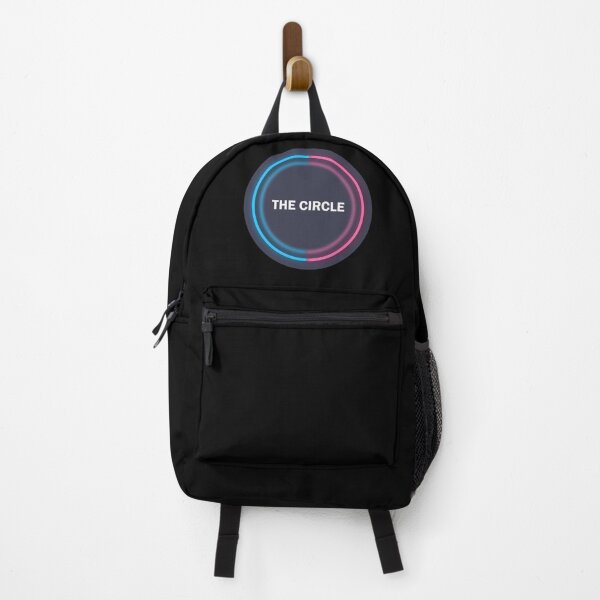 Item preview, The Circle   designed and sold by albertojenkins.