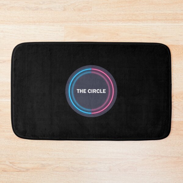 Item preview, The Circle   designed and sold by albertojenkins.
