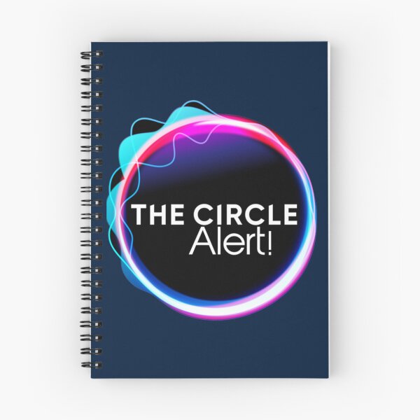 Item preview, The Circle Alert!      designed and sold by albertojenkins.