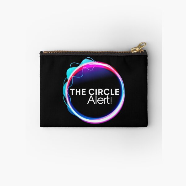 Item preview, The Circle Alert!      designed and sold by albertojenkins.