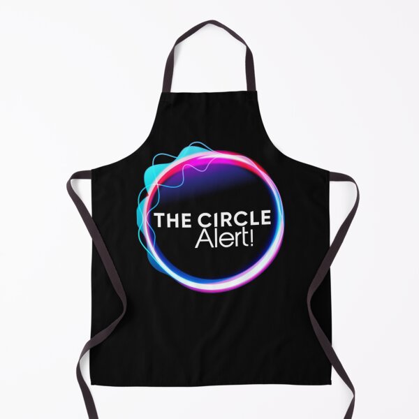 Item preview, The Circle Alert!      designed and sold by albertojenkins.