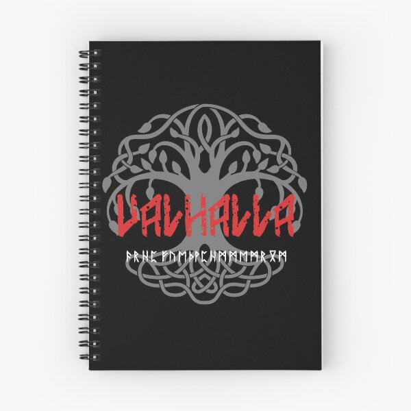 Item preview, Viking - Viking Rune Designs designed and sold by NordicQuotes.