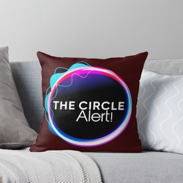Item preview, The Circle Alert!      designed and sold by albertojenkins.