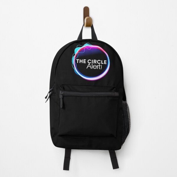 Item preview, The Circle Alert!      designed and sold by albertojenkins.