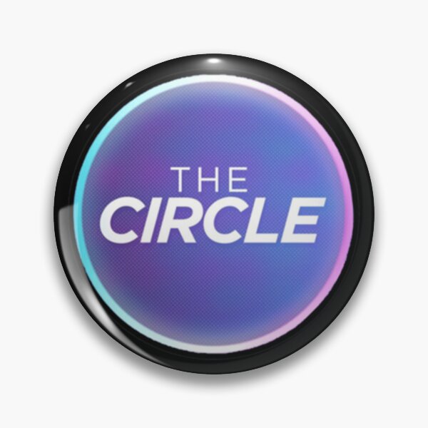 Item preview, The Circle Netflix    designed and sold by albertojenkins.