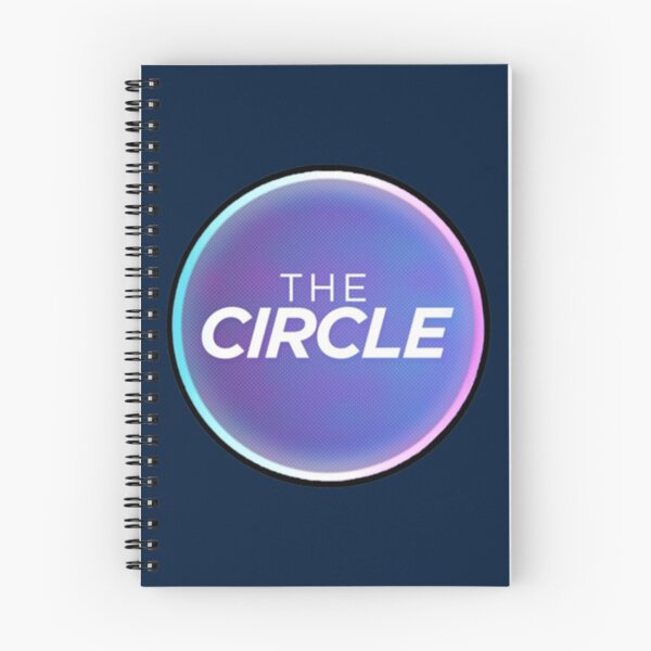 Item preview, The Circle Netflix    designed and sold by albertojenkins.