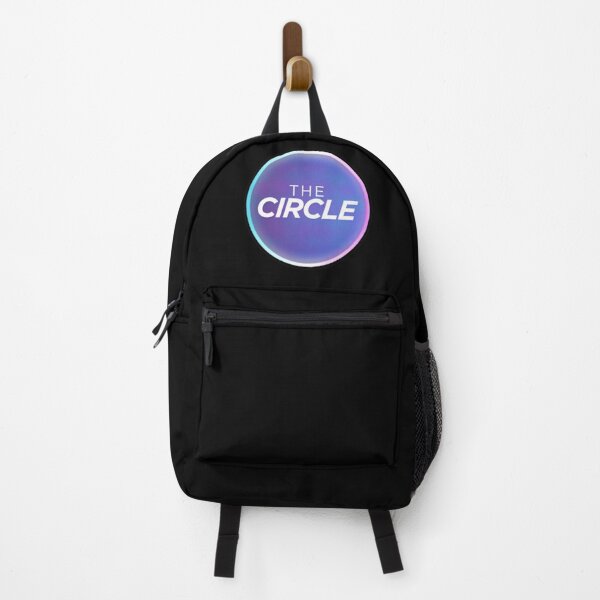 Item preview, The Circle Netflix    designed and sold by albertojenkins.