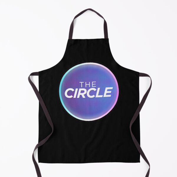 Item preview, The Circle Netflix    designed and sold by albertojenkins.
