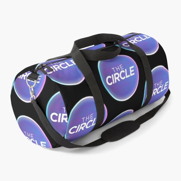 Item preview, The Circle Netflix    designed and sold by albertojenkins.