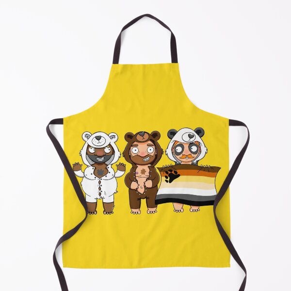 Item preview, Three Bears designed and sold by Love Burty.