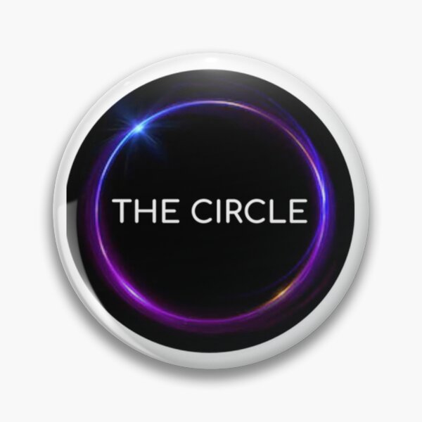 Item preview, The Circle Netflix Show         designed and sold by albertojenkins.