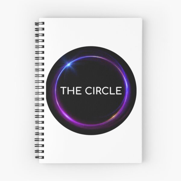 Item preview, The Circle Netflix Show         designed and sold by albertojenkins.