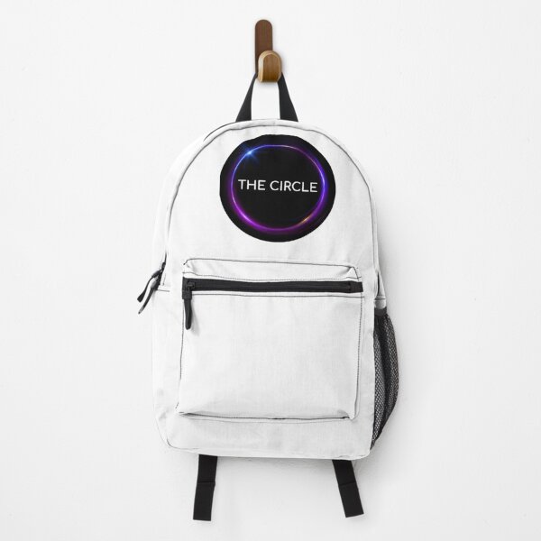 Item preview, The Circle Netflix Show         designed and sold by albertojenkins.