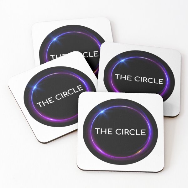Item preview, The Circle Netflix Show         designed and sold by albertojenkins.