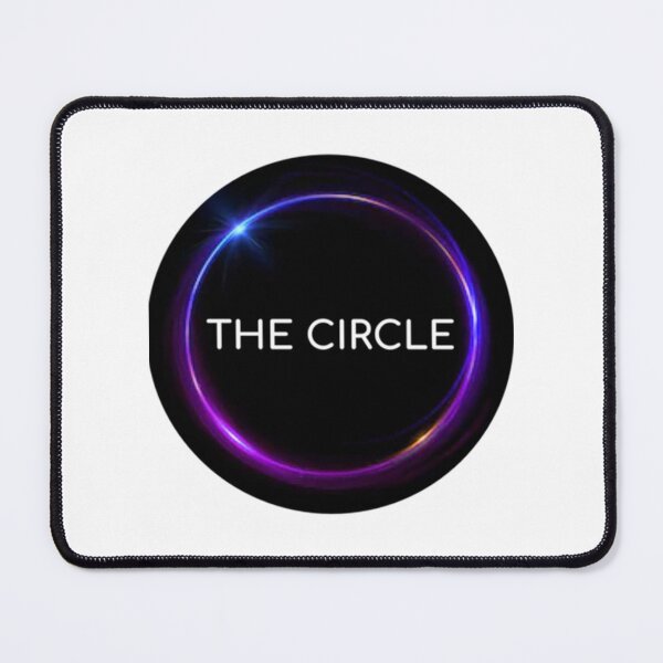 Item preview, The Circle Netflix Show         designed and sold by albertojenkins.