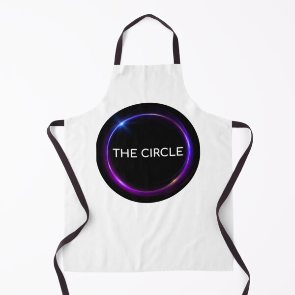 Item preview, The Circle Netflix Show         designed and sold by albertojenkins.