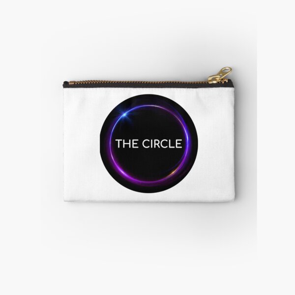 Item preview, The Circle Netflix Show         designed and sold by albertojenkins.