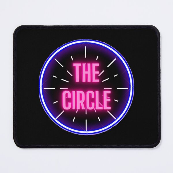 Item preview, The circle netflix show - THE CIRCLE     designed and sold by albertojenkins.