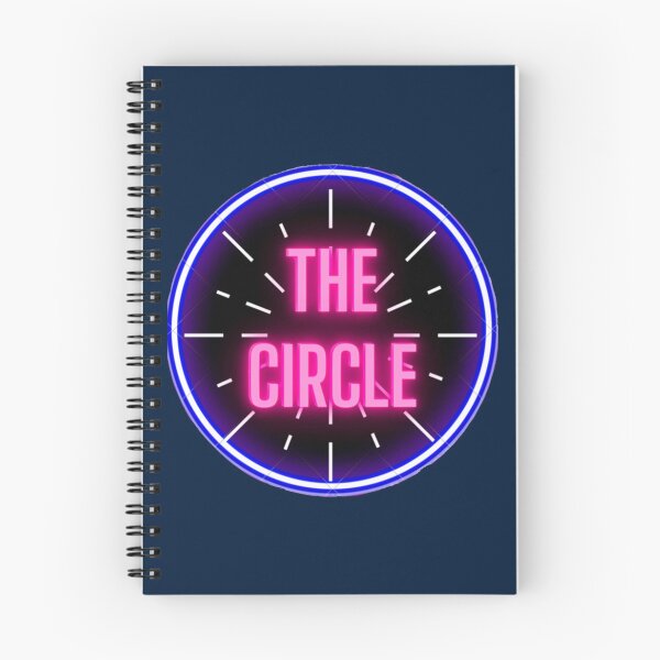 Item preview, The circle netflix show - THE CIRCLE     designed and sold by albertojenkins.