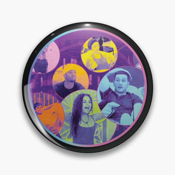 Item preview, The Circle Netlfix   designed and sold by albertojenkins.