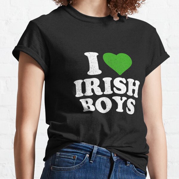 Funny Irish T-Shirts For Sale | Redbubble