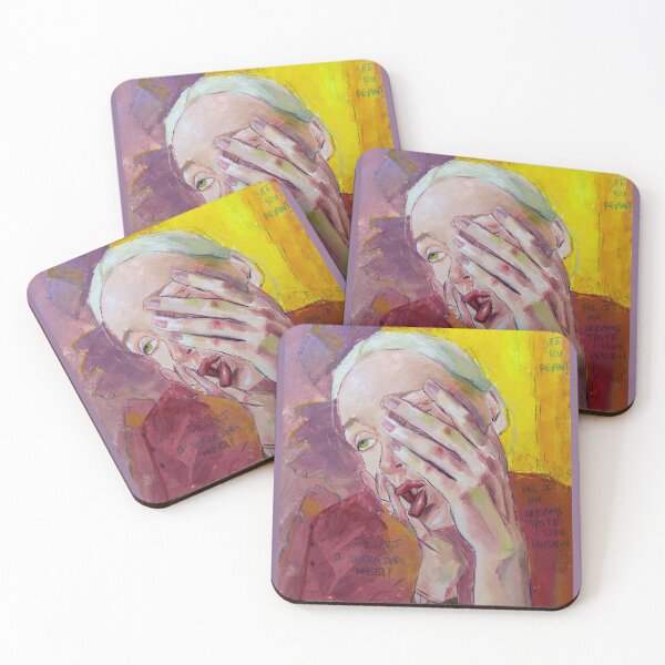 Item preview, Tired designed and sold by Melekvisualart.