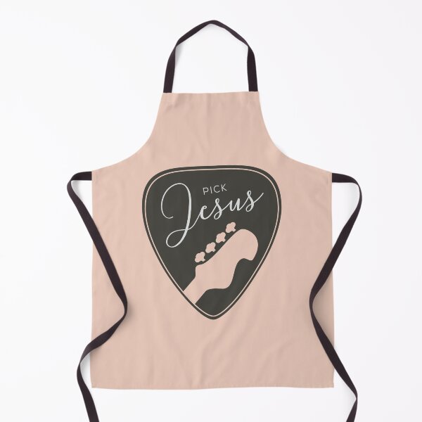 Item preview, Pick Jesus - Christian tee designed and sold by Encourage2022.
