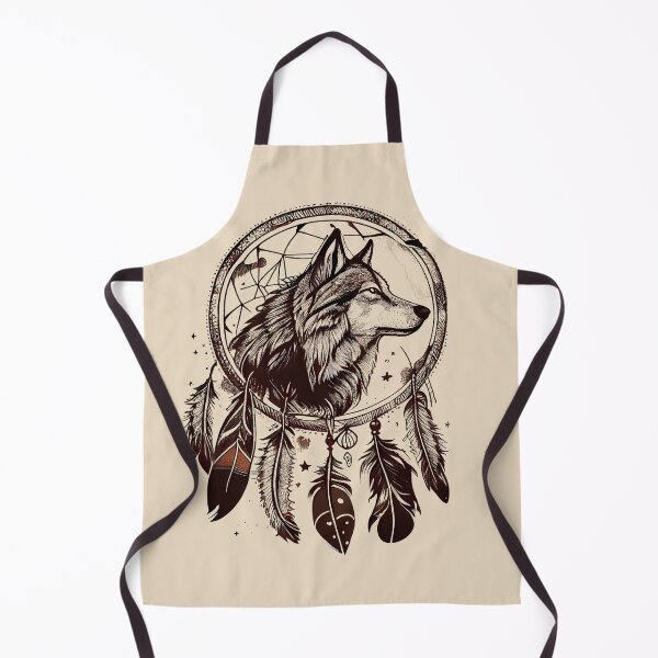 Item preview, Native american tattoo feather designed and sold by TourDePassion.
