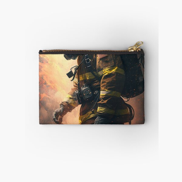 Item preview, Fire - Firefighter 3 designed and sold by AB9-Designs.