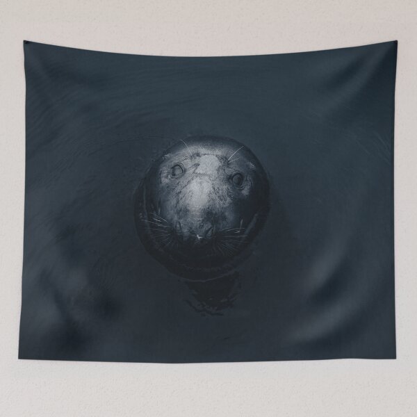 Item preview, The Big Blue designed and sold by DavidToolan.