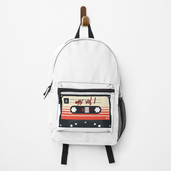 Item preview, Retro Cassette Tape Mix designed and sold by IdeasForFreedom.