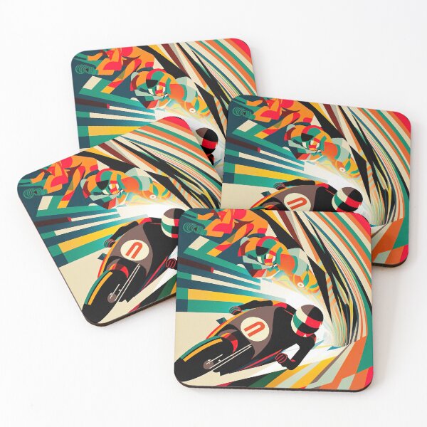 Item preview, Twisted Trails designed and sold by Loffartdesign.