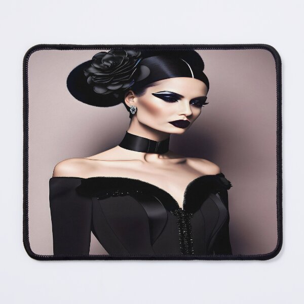 Item preview, Lady Batford designed and sold by @adorcharm Modern & Classic AI Art.