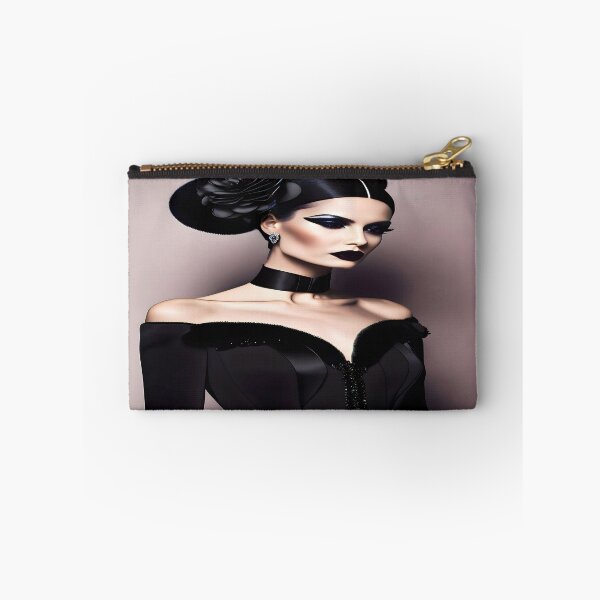 Item preview, Lady Batford  designed and sold by @adorcharm Modern & Classic AI Art.
