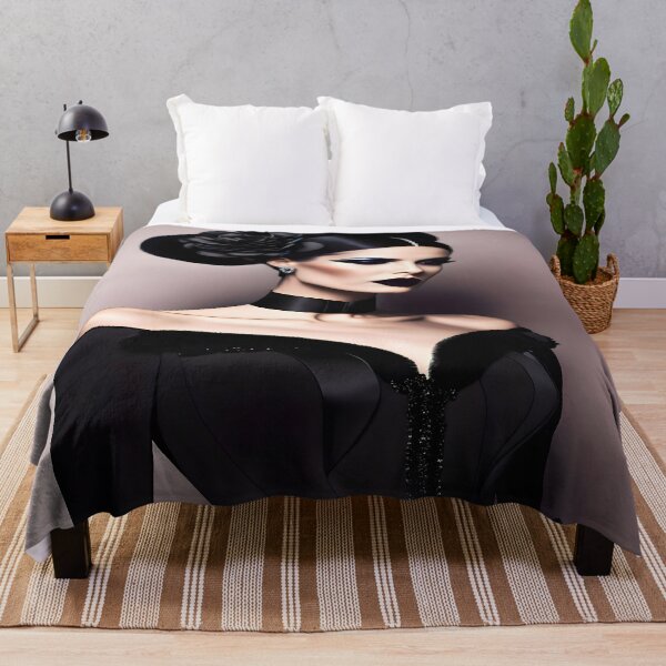 Item preview, Lady Batford designed and sold by @adorcharm Modern & Classic AI Art.