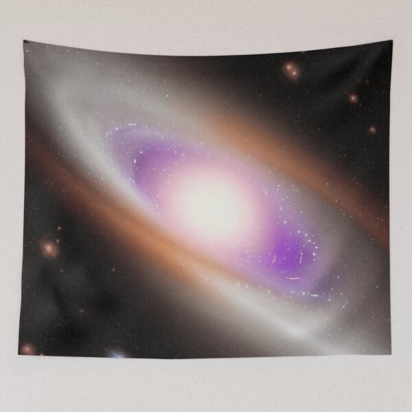 Item preview, Stellar Symphony - Luminous Universe designed and sold by WBP Mart.