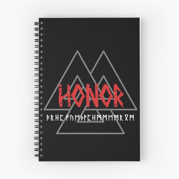 Item preview, Viking - Viking Honor Rune Designs designed and sold by NordicQuotes.