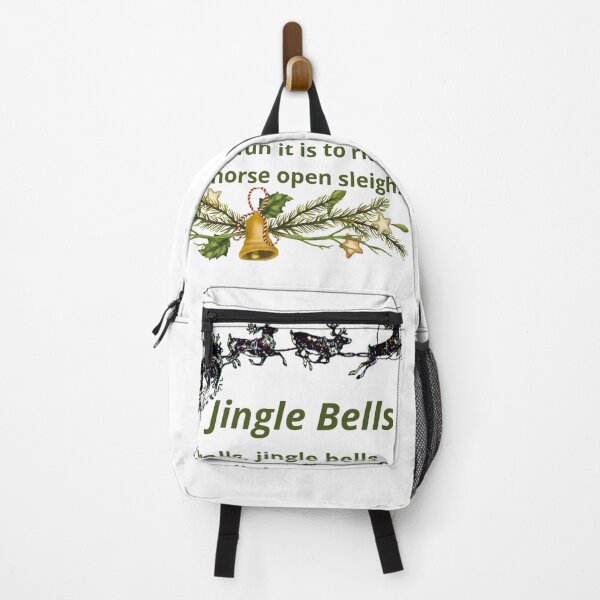 Item preview, Jingle Bells designed and sold by Sisy04.