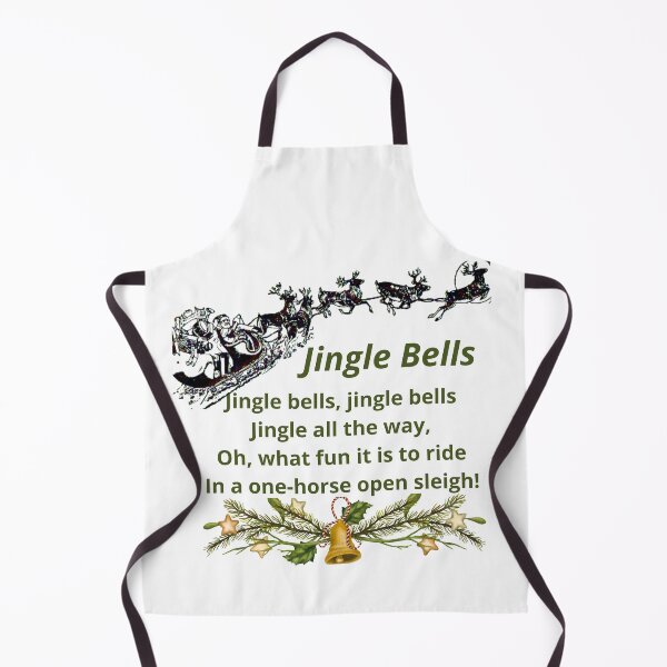Item preview, Jingle Bells designed and sold by Sisy04.